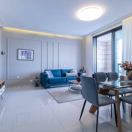 Magical 2Br/Parking With Amazing View, City Center Иерусалим Экстерьер фото