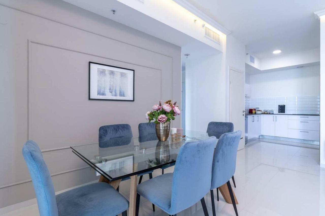 Magical 2Br/Parking With Amazing View, City Center Иерусалим Экстерьер фото