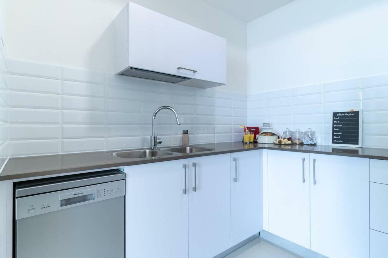 Magical 2Br/Parking With Amazing View, City Center Иерусалим Экстерьер фото