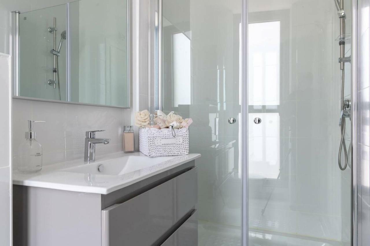 Magical 2Br/Parking With Amazing View, City Center Иерусалим Экстерьер фото