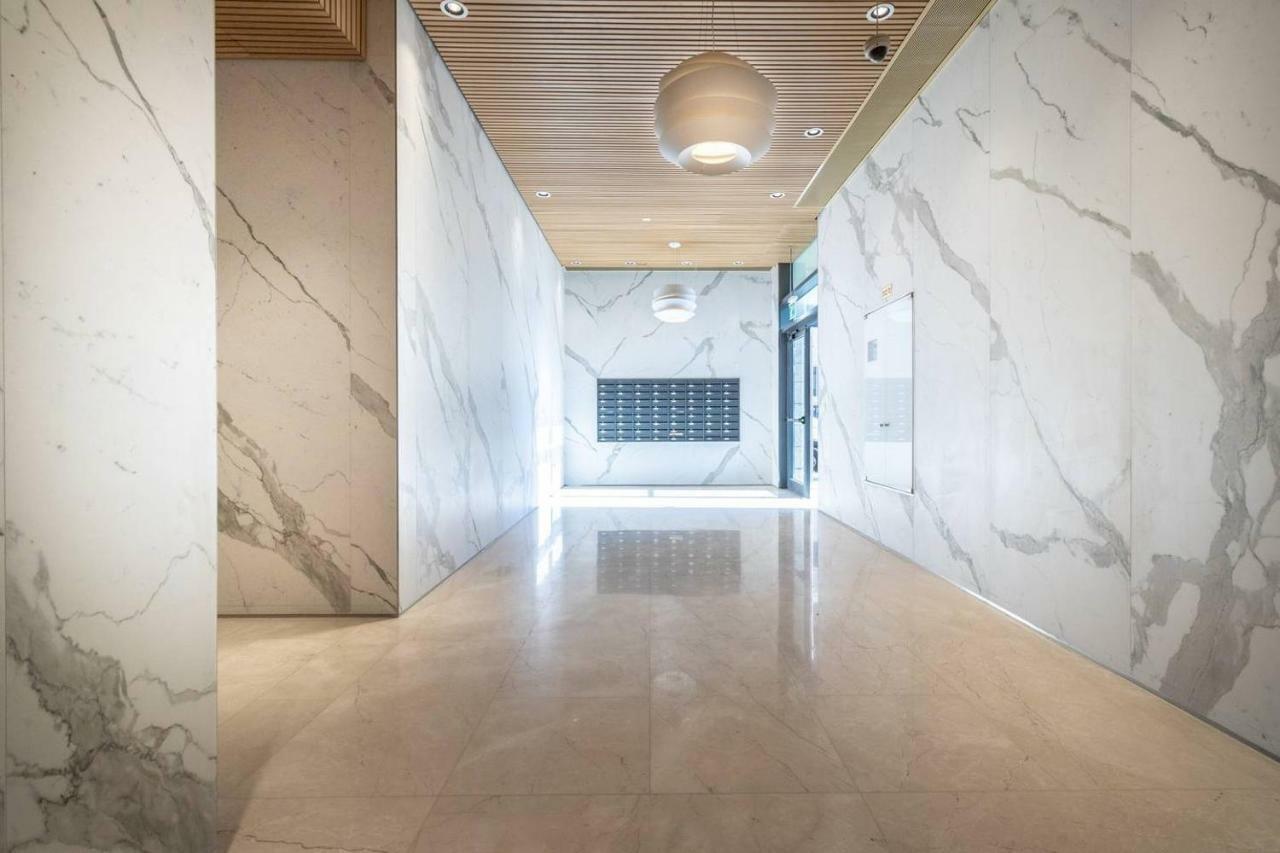 Magical 2Br/Parking With Amazing View, City Center Иерусалим Экстерьер фото