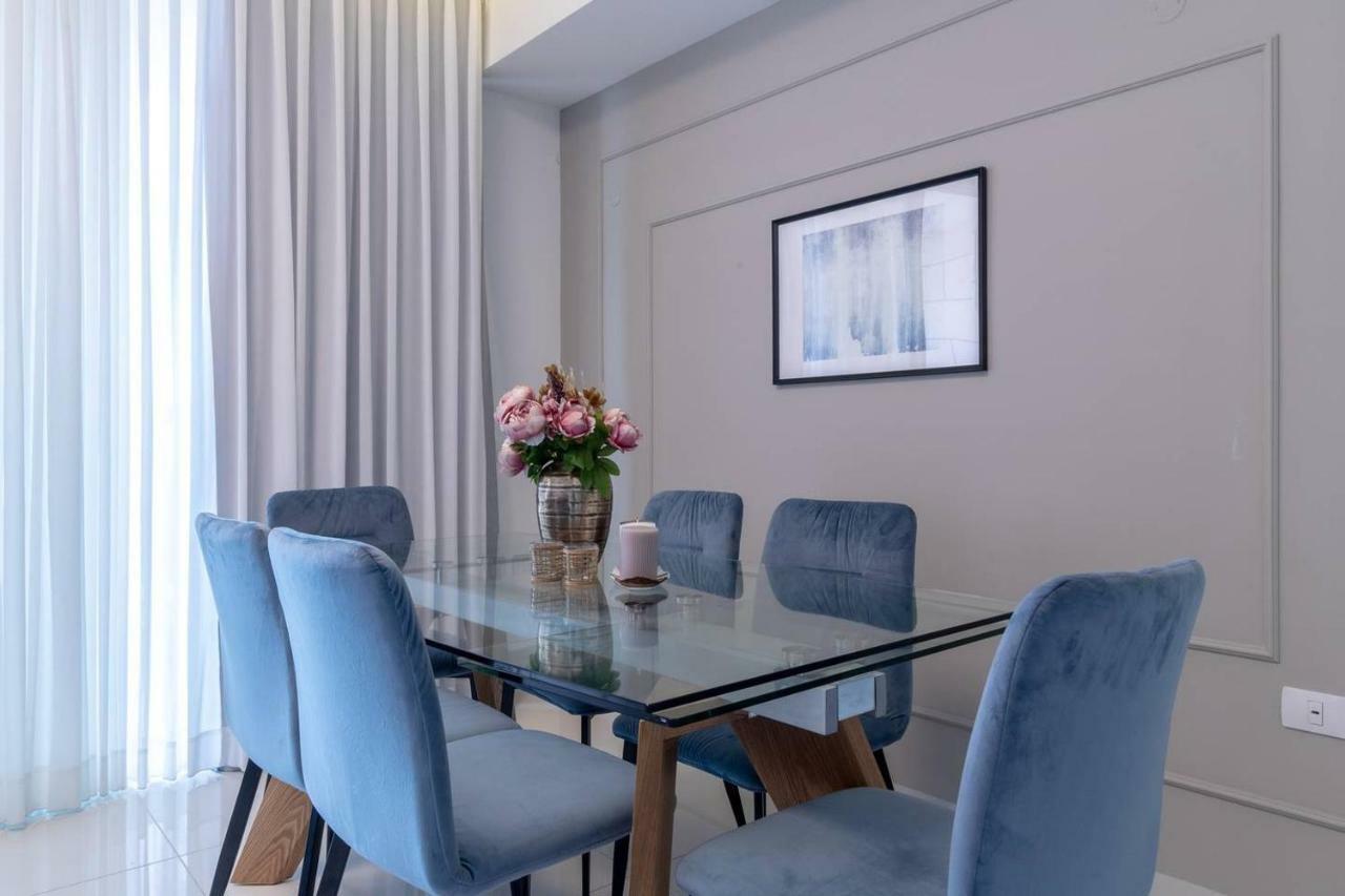 Magical 2Br/Parking With Amazing View, City Center Иерусалим Экстерьер фото