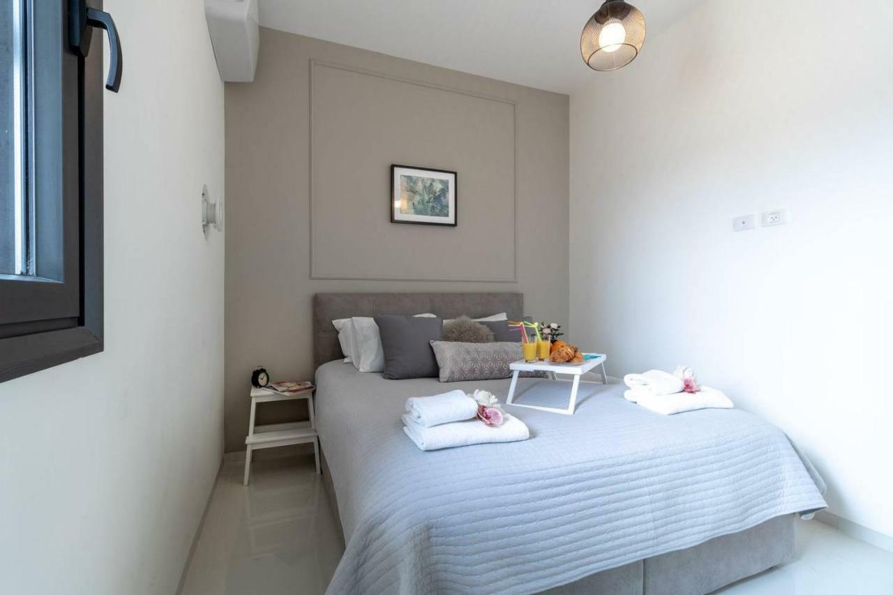 Magical 2Br/Parking With Amazing View, City Center Иерусалим Экстерьер фото