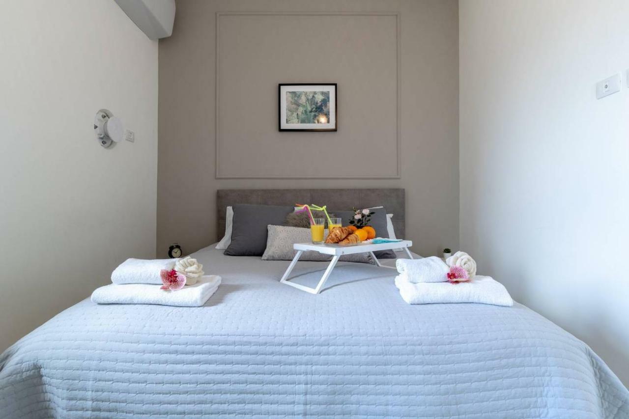 Magical 2Br/Parking With Amazing View, City Center Иерусалим Экстерьер фото