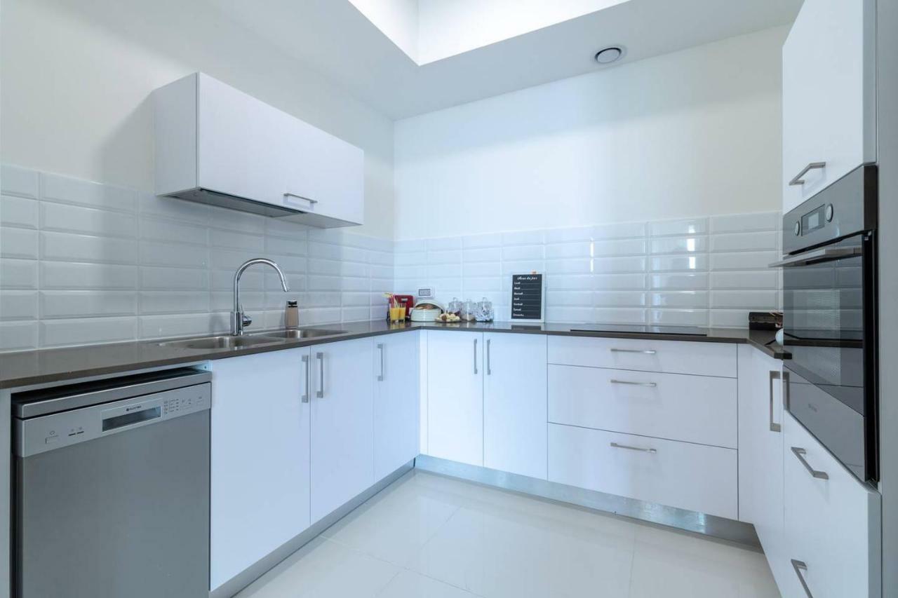 Magical 2Br/Parking With Amazing View, City Center Иерусалим Экстерьер фото