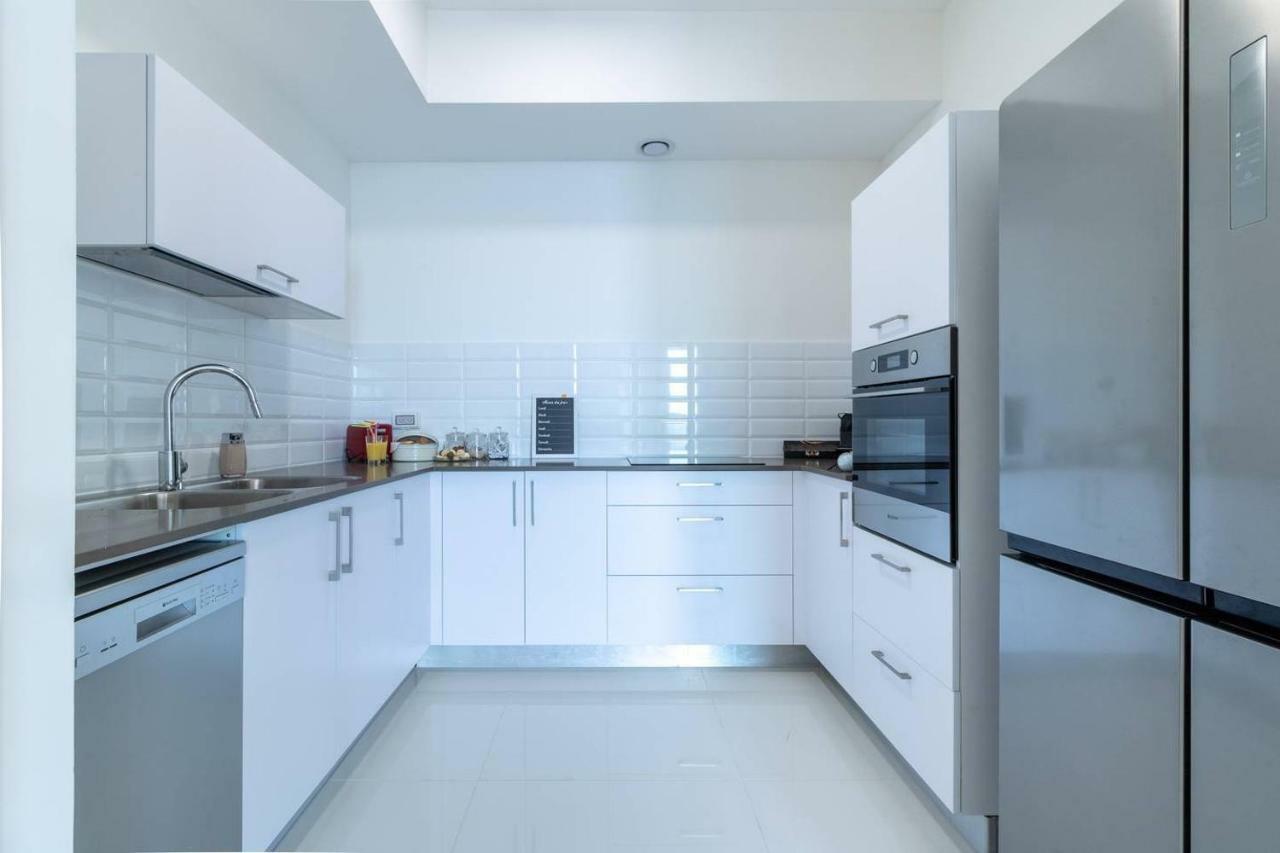 Magical 2Br/Parking With Amazing View, City Center Иерусалим Экстерьер фото